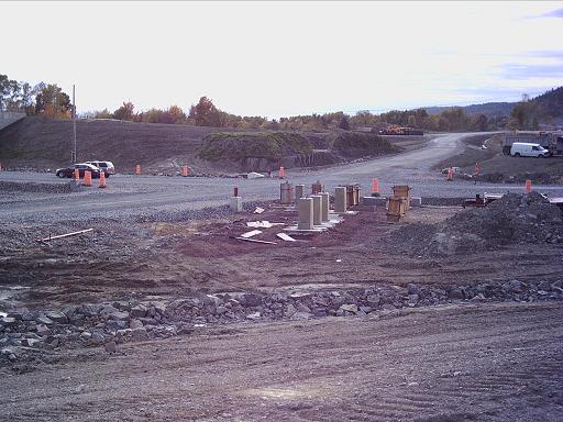 Int. A-50 Ouest/ch. Scotch