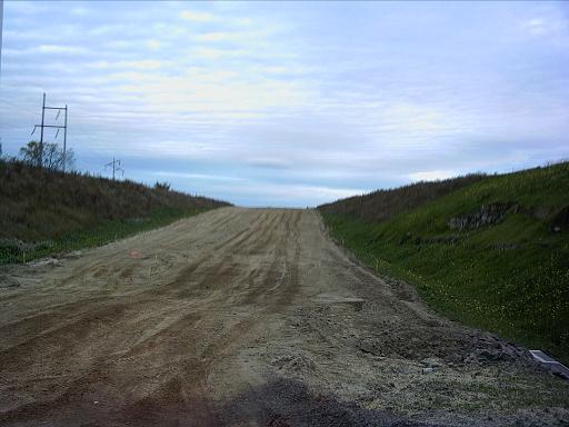 Sortie A-50 Ouest/Mtée La Branche